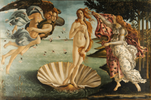 Botticelli