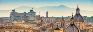 Roma Panorámica