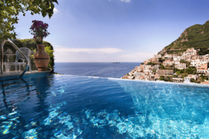 Piscina Amalfi