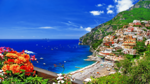 Costa italiana