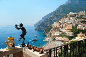 paisaje italiano